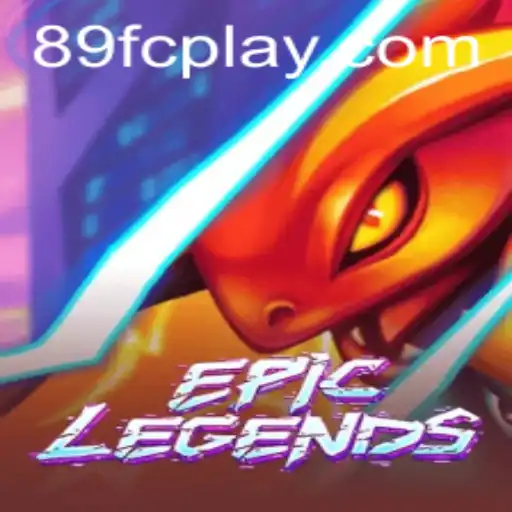EpicLegends: Um Mergulho Profundo no Universo de Aventuras