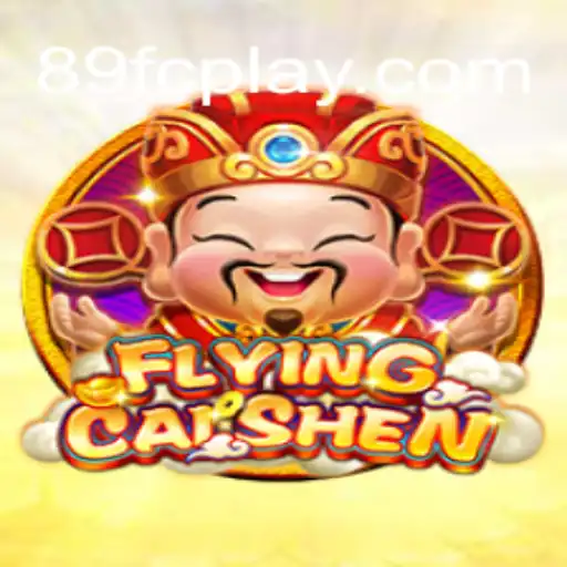 FlyingCaiShen: A Aventura Mítica de Cassino Online