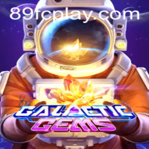 GalacticGems: Explorando as Aventuras do Universo 89fc.com