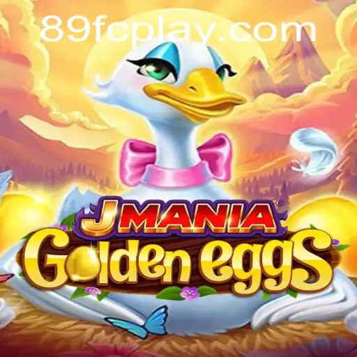 Descubra o Empolgante Mundo de JManiaGoldenEggs: O Jogo que Está Conquistando a Web