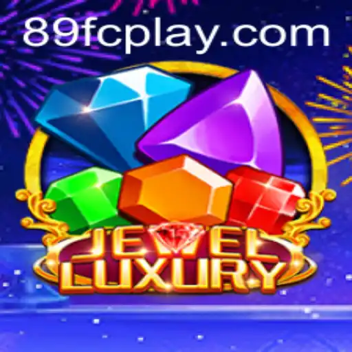 JewelLuxury: Uma Nova Experiência de Jogo com 89fc.com