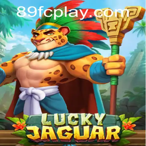 Desvendando os Mistérios de LuckyJaguar: Um Jogo de Aventura e Estratégia