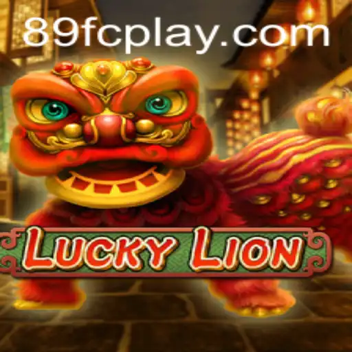 Descubra o Mundo Empolgante do LuckyLion