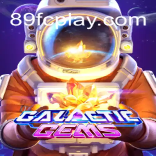 GalacticGems: Explorando as Aventuras do Universo 89fc.com