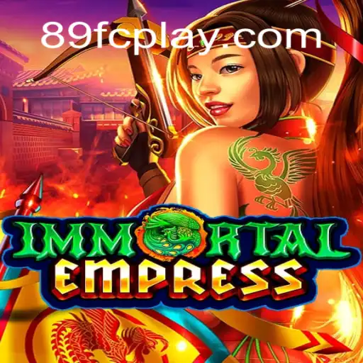 ImmortalEmpress: A Nova Era dos Jogos de Estratégia