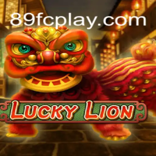 Descubra o Mundo Empolgante do LuckyLion