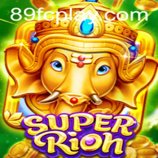 Explorando SuperRich: O Jogo de Estratégia Financeira Inovador