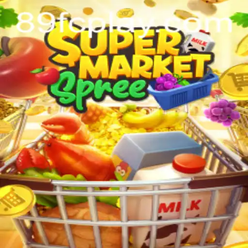 Descubra SupermarketSpree: O Novo Fenômeno dos Jogos Mobile