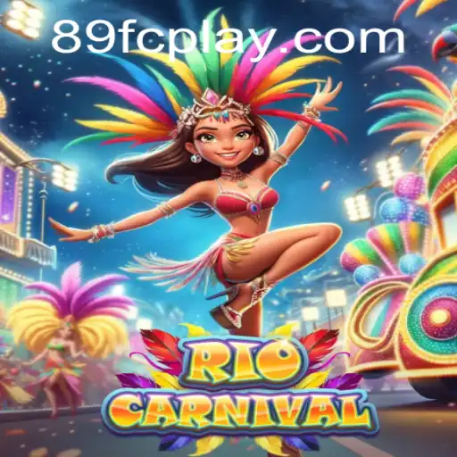 RioCarnival: Uma Imersão Vibrante no Mundo dos Jogos Online