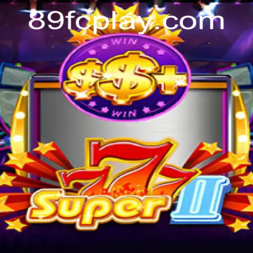 Explorando o Mundo de Super777II: A Nova Revolução em Jogos Digitais