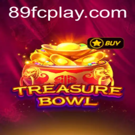 TreasureBowl: Explorando o Mundo do Jogo de Estratégia Online