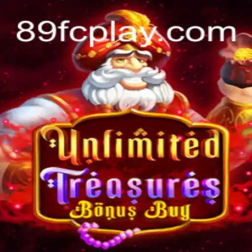 Descubra o Fascinante Mundo de UnlimitedTreasuresBonusBuy em 89fc.com