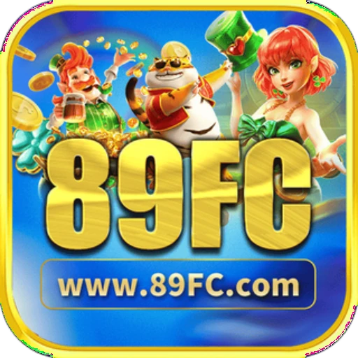 89fc.com Logo