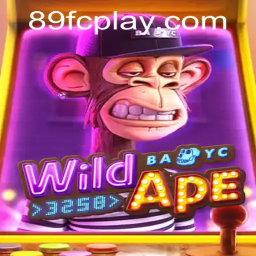 Descubra WildApe3258: O Novo Fenômeno dos Jogos Online